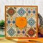 Adorable Scorable Designer Card Packs - Decorative Tiles
