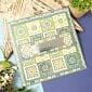Adorable Scorable Designer Card Packs - Decorative Tiles