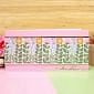 Adorable Scorable Designer Card Packs - Funky Florals