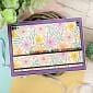 Adorable Scorable Designer Card Packs - Funky Florals