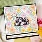 Adorable Scorable Designer Card Packs - Funky Florals