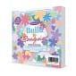 Build-a-Bouquet 8" x 8" Paper Pad