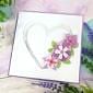 Build-a-Bouquet 6" x 6" Card Fronts