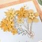 Build-a-Bouquet 6" x 6" Card Fronts