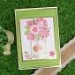 Build-a-Bouquet 6" x 6" Card Fronts