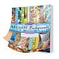 Playful Pals Decoupage Topper Ultimate Collection