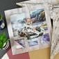 Good Sport Decoupage Topper Ultimate Collection