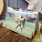The Champions Decoupage Topper Sheet