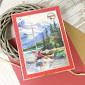 Good Sport Decoupage Topper Ultimate Collection