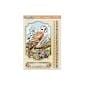 Beautiful Birds Deco-Large Set - Beautiful Barn Owl