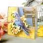 Beautiful Birds Designer Deco-Large Ultimate Collection