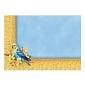 Beautiful Birds Deco-Large Set - Budgie Blossoms