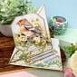 Beautiful Birds Designer Deco-Large Ultimate Collection