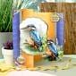 Beautiful Birds Designer Deco-Large Ultimate Collection