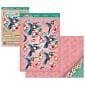 Beautiful Birds Deco-Large Set - Humming Bird