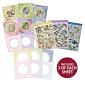 Delightful Birds - A New Season Decoupage Card Kit