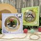 Delightful Birds - A New Season Decoupage Card Kit