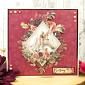 Bohemian Bliss Luxury Printed Parchment