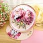 In Full Bloom Deco-Large Set - Peony Posy