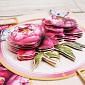 In Full Bloom Deco-Large Set - Peony Posy