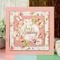 Blushing Blossoms Ultimate Collection