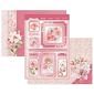 Flourishing Florals Luxury Topper Set