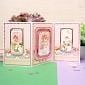 Flourishing Florals Luxury Topper Set