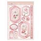 Perfect Petals Luxury Topper Set