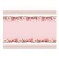 Rosy Moments Luxury Topper Set
