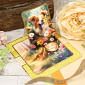 Playful Pals Decoupage Topper Ultimate Collection