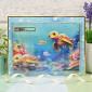 Playful Pals Decoupage Topper Ultimate Collection
