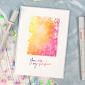 Prism Brush Markers Original Collection