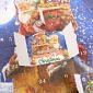 Advent Calendar - Paper Pad 3