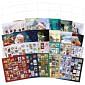 Moonstone Dies Advent Calendar Ultimate Collection