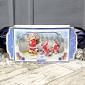 Christmas Diorama Concept Card Kit
