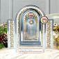 Festive Archway - Merry & Bright - Concept Card Kit