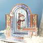 Festive Archway - Merry & Bright - Concept Card Kit