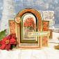 Festive Archway - Merry & Bright - Concept Card Kit
