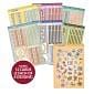 Sweet Sentiments Tower Card Concept Card Kit