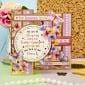 Sweet Sentiments Tower Card Concept Card Kit
