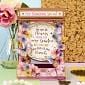 Sweet Sentiments Tower Card Concept Card Kit