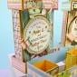 Sweet Sentiments Tower Card Concept Card Kit