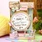 Sweet Sentiments Tower Card Concept Card Kit