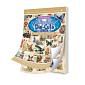 Delightful Die-Cuts - Vintage Stamps