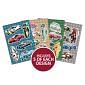 Delightful Die-Cuts - Classic Cars