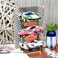 Delightful Die-Cuts - Classic Cars