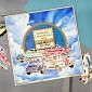 Delightful Die-Cuts - Classic Cars