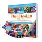 Duo Design Paper Pads - Multibuy 15