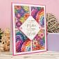 Duo Design Paper Pads - Multibuy 15
