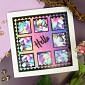 Duo Design Paper Pads - Multibuy 17